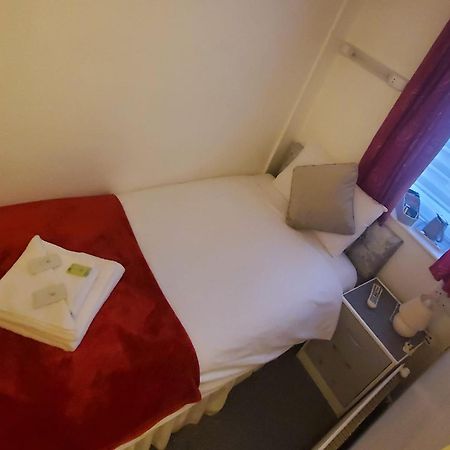 Brooklyn Hotel Blackpool Eksteriør bilde