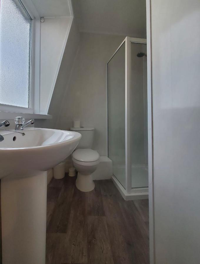 Brooklyn Hotel Blackpool Eksteriør bilde