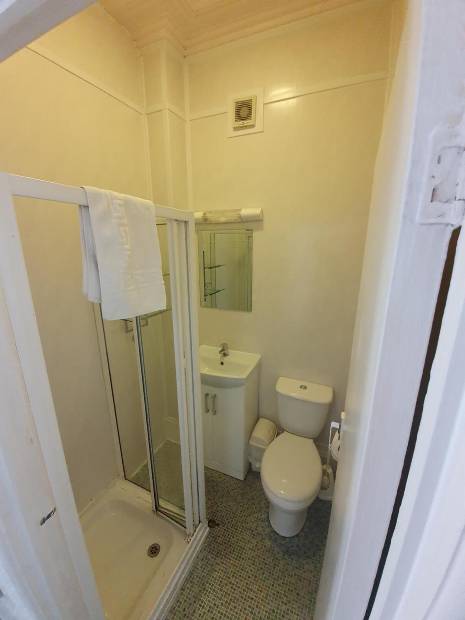 Brooklyn Hotel Blackpool Eksteriør bilde